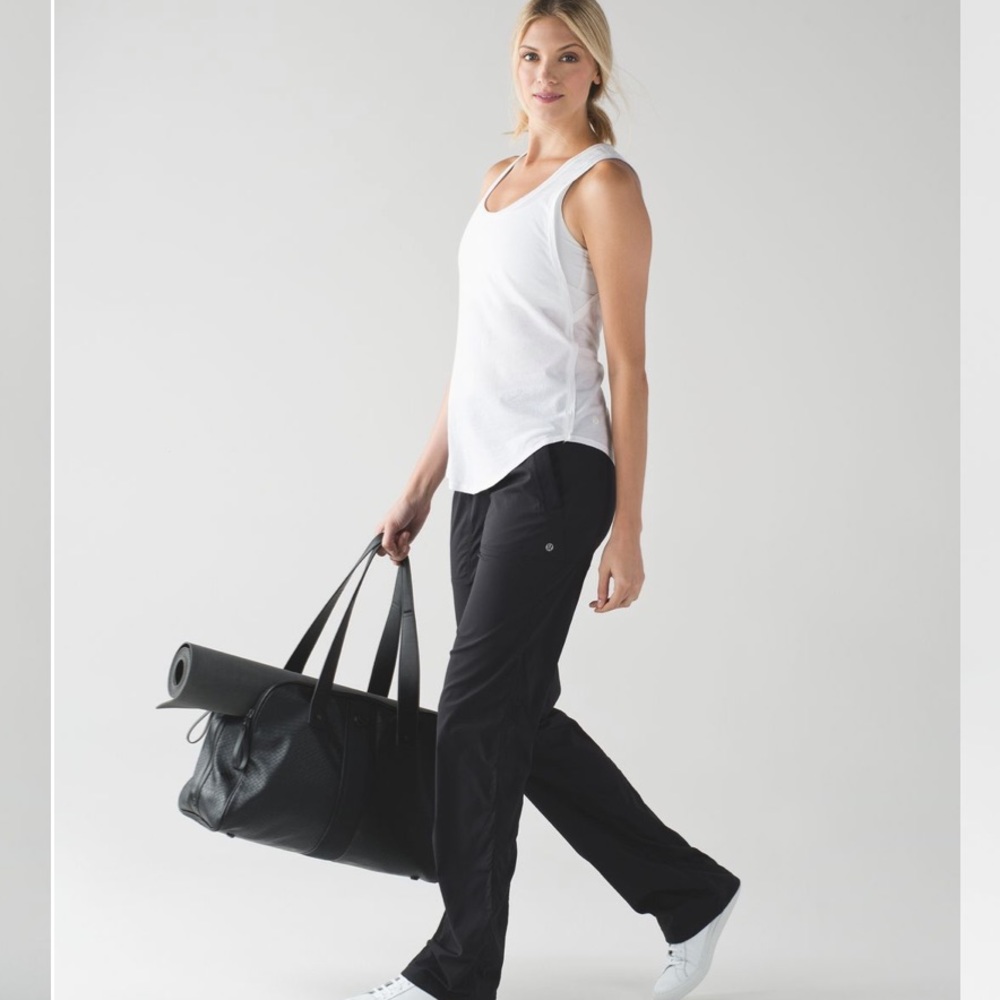 Lululemon Dance Studio Pant III (Tall)